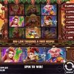 magic journey slot